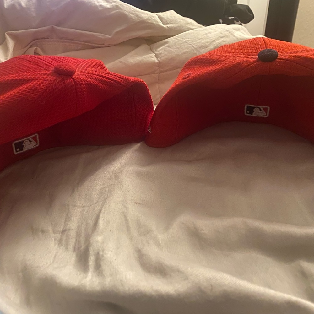 St. Louis Cardinals Hats